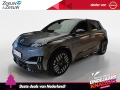 Nissan Micra - Engage 40 kWh Launch edition €1000, - INRUILPREMIE | 316KM RIJBEREIK | 0, 99 % RENTE TOT 3