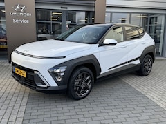 Hyundai Kona - 1.6 GDI HEV Comfort | Nieuw model | 17 inch | Navigatie | Adap