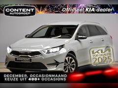 Kia Cee'd Sportswagon - Ceed Sw 1.0 T-GDi 100pk Design Edition