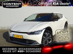 Kia EV6 - 77, 4kWh 325pk AWD Plus | 22000km | BTW