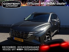 Hyundai Tucson - 1.6 T-GDi PHEV 265pk AWD Aut. Premium