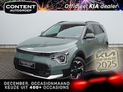 Kia e-Niro - EV 64, 8 kWh 204pk Air | Direct Leverbaar