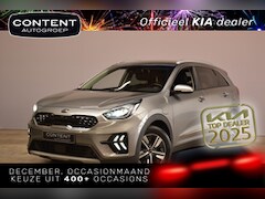 Kia Niro - 1.6 GDi PHEV Plug-In ExecutiveLine |Uniek