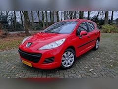 Peugeot 207 SW - 1.4 XR Plus Pack AIRCO CRUISE TREKHAAK PDC