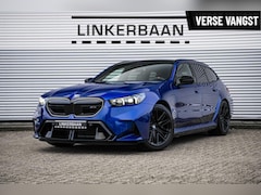 BMW M5 - Touring V8 Hybrid | Direct leverbaar | Pano | B&W | M Drivers Package |