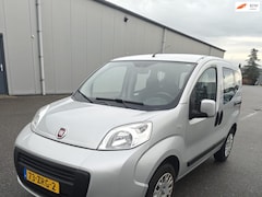 Fiat Qubo - 1.4 Nat.Pow. Actual