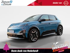 Nissan Micra - EVOLVE 52 kWh | Nieuwe Micra | €1000 extra inruilpremie | Stoel en Stuur Verwarming | Navi