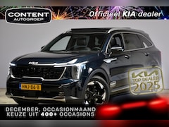 Kia Sorento - 1.6 T-GDi 252pk Plug-in Hybrid Aut AWD ExecutiveLine