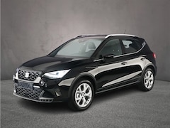 SEAT Arona - 1.0 TSI 115pk FR Business Connect voorraadactie