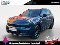 Lynk & Co 01 - 1.5 | 20'' zwarte velgen | Infinity speakers | Schuif-kanteldak | Navi | 360 camera | Stoe