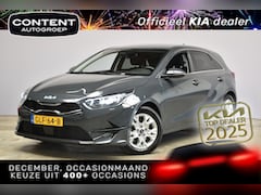 Kia Cee'd - Ceed 1.0 T-GDi 100pk DynamicPlusLine