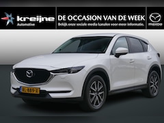 Mazda CX-5 - 2.0 SkyActiv-G 165 Skylease GT | TREKHAAK | BOSE | LEER | RIJKLAARPRIJS |