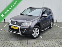 Suzuki Grand Vitara - 2.4 Exclusive NWE APK Dealeronderhouden