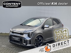 Kia Picanto - 1.0 GDI 68pk AMT GT-Line MY26