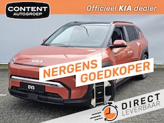 Kia EV3 - 58, 3 kWh 204pk Plus Advanced I Uit Voorraad Direct Rijden