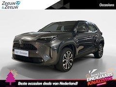 Toyota Yaris Cross - 1.5 Hybrid Dynamic | Keyless | Camera | Adaptieve Cruise Control | Carplay / Android Auto