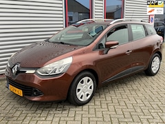 Renault Clio Estate - 1.5 dCi ECO Expression