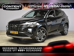 Hyundai Tucson - 1.6 T-GDi HEV 230pk Aut. N Line