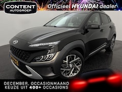 Hyundai Kona - 1.6 GDI HEV Fashion |Navi |Krell Audio |Camera