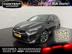 Kia Cee'd Sportswagon - Ceed Sw 1.0 T-GDi 100pk Design Edition
