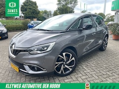Renault Scénic - 1.3 TCe 140pk Bose, Nav, Carplay, Camera, Lm velg
