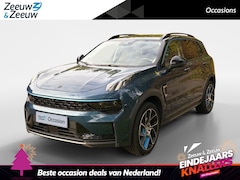 Lynk & Co 01 - 1.5 Apple Carplay/Android Auto , stoelverwarming , panoramadak , navigatiesysteem full map