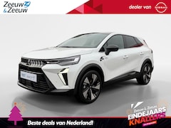 Mitsubishi Grandis - 1.8 HEV Instyle DEMO VOERTUIG VRAAG NAAR DE HUIDIGE KILOMETERSTAND , INSTYLE ZEER COMPLETE