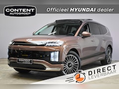Hyundai IONIQ 9 - 110, 3 kWh 308pk AWD Lounge