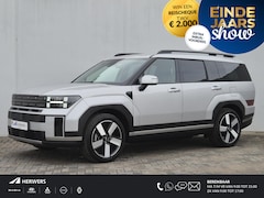 Hyundai Santa Fe - 1.6 T-GDI PHEV Comfort Smart 4WD 7p. Automaat / 7 Persoons / Adaptief CC / Apple Carplay A