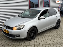 Volkswagen Golf - 1.6 75KW 102PK Comfortline *Climatronic
