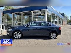 Volvo S60 - 1.6 T3 Summum