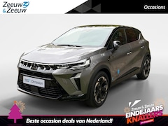 Mitsubishi ASX - 1.8 HEV AT Instyle DEMO VOERTUIG SNEL RIJDEN , Apple Carplay/Android Auto , panoramadak ,
