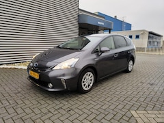 Toyota Prius Wagon - 1.8 Aspiration 96g