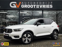 Volvo XC40 - 1.5 T5 Recharge R-Design Expression Panorama|360 camera|Trekhaak|Winterpack