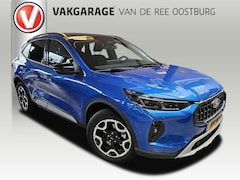 Ford Kuga - 2.5 PHEV Active