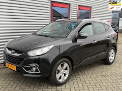 Hyundai ix35 - 2.0i Style *Automaat