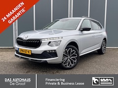 Skoda Kamiq - 1.0 TSI 95pk Sportline | Camera | Climate | Carplay