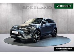 Land Rover Range Rover Evoque - P300e R-Dynamic SE | Panoramadak
