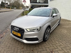Audi A3 Limousine - 1.4 TFSI CoD Adrenalin