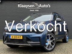 Lynk & Co 01 - 1.5 Plug-in Hybrid 262 pk AUT. | 1e eigenaar | dealer onderh. | trekhaak | navigatie | pan