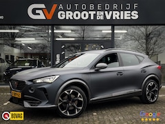 CUPRA Formentor - 1.4 e-Hybrid Performance Mat|Stuurverwarming|CarPlay