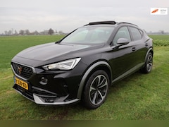 CUPRA Formentor - 1.5 TSI Business Edition|Pano-dak|Carplay|Stoel/stuurverwarming|Camera