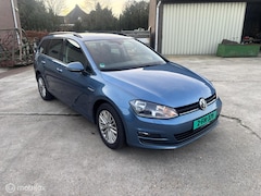 Volkswagen Golf Variant - 1.2 TSI Business Edition