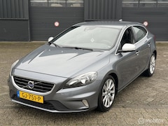 Volvo V40 - 2.0 D2 R-Design