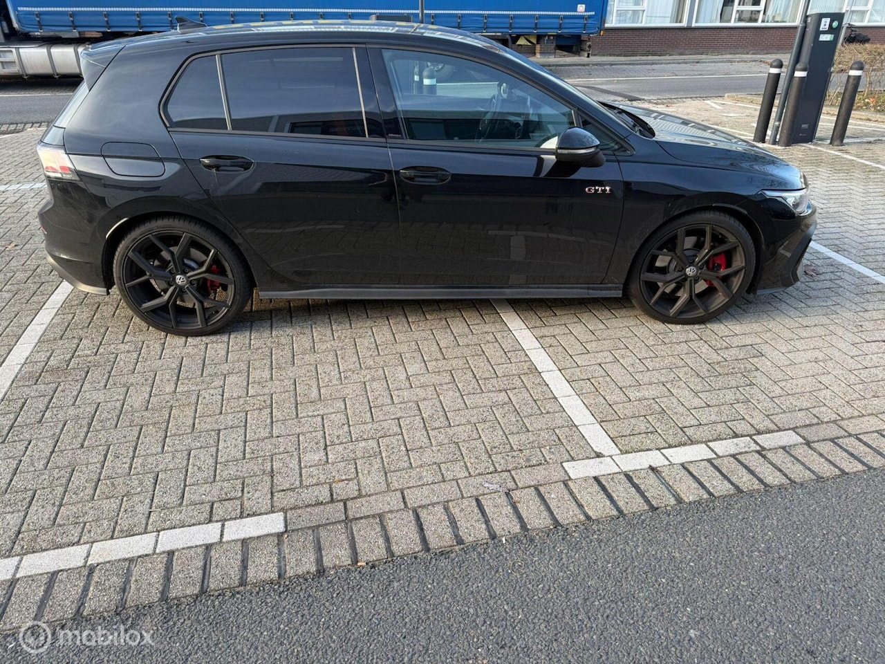 Volkswagen Golf - 2.0 TSI GTI 2.0 TSI GTI - AutoWereld.nl