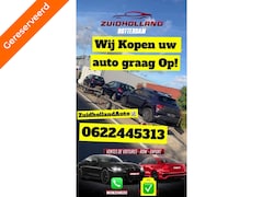Volkswagen Polo - WIJ KOPEN UW AUTO GRAAG OP