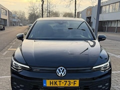 Volkswagen Golf - 2.0 TSI GTI