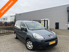Peugeot Partner - 120 1.6 HDI L1XR Pr+