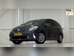 Toyota Prius Wagon - 1.8 Aspiration 96g 7p Trekhaak Goed onderhouden Panoramadak