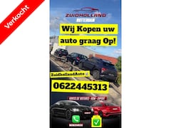 Skoda Rapid Spaceback - WIJ KOPEN UW VOLKSWAGEN GRAAG OP